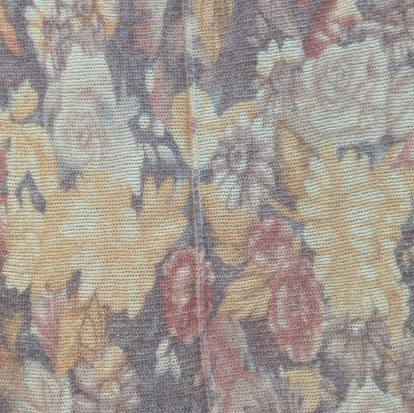 Free People Flower Bomb Sweater - Picture 6 of 8